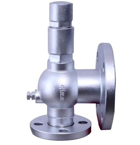 Safety Valve