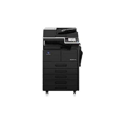 Bh-306i Konica Minolta Multifunction Printer