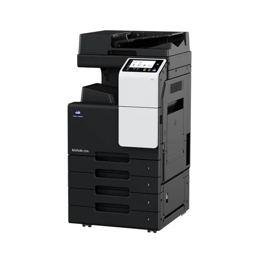 Konica Minolta Multifunction Printer