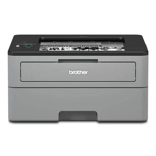 Brother Laser Printer - Automatic Grade: Automatic