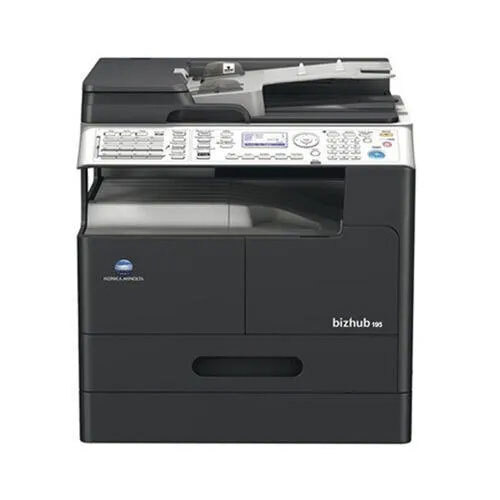 A3 Digital Laser Printer - Automatic Grade: Automatic