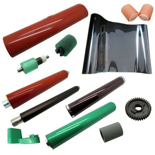 Konica Minolta Printer Spares Parts - Color: Green