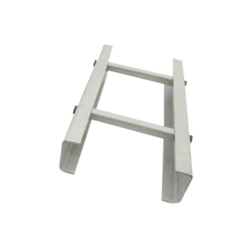 Frp Cable Tray - Color: White