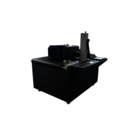 Single Pass Digital Printing Machine - Automatic Grade: Automatic