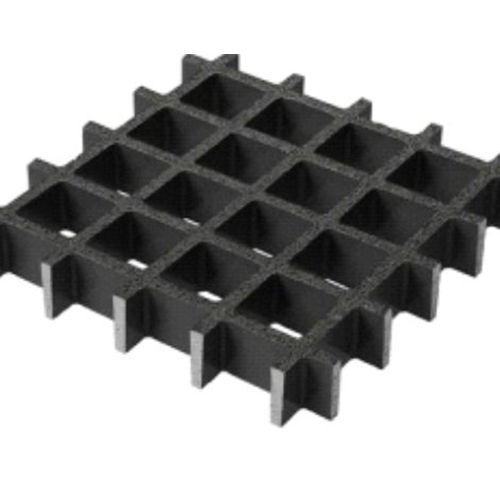 Frp Moulded Grating Size: Different Sizes Available