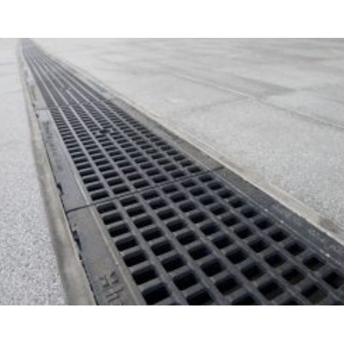 Industrial FRP Grating