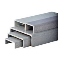 Frp C-channel Profile - Application: Industrial