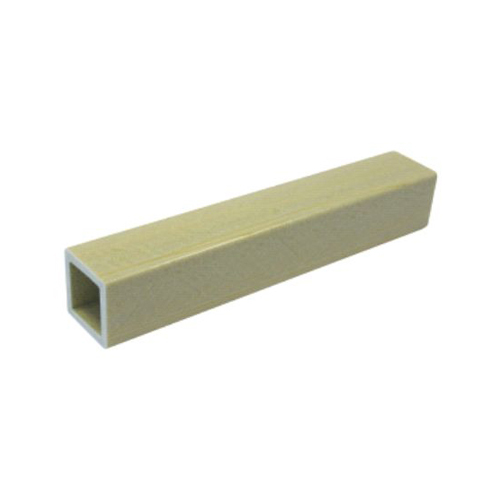FRP Square Box Pipe Profile