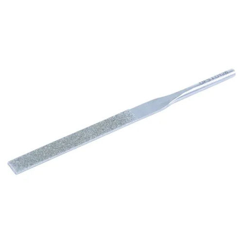 Metal Diamond File