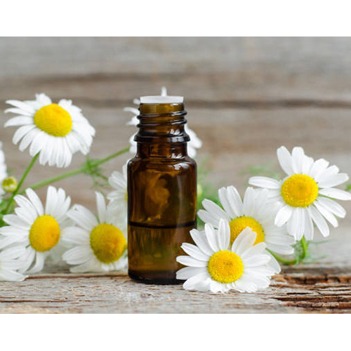 Chamomile Essential Oil Age Group: Adults