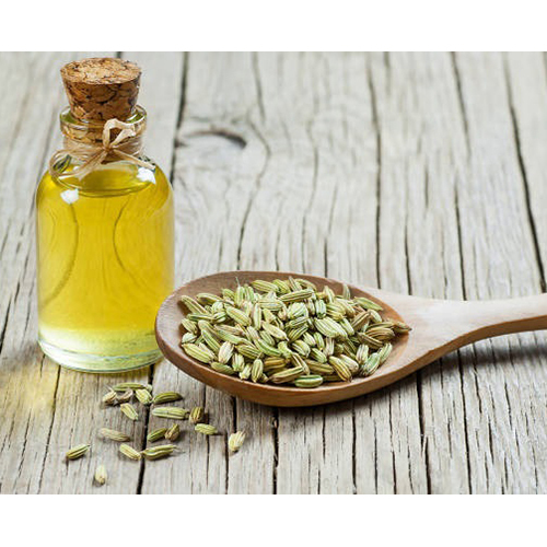 Fennel Essential Oil Age Group: Adults