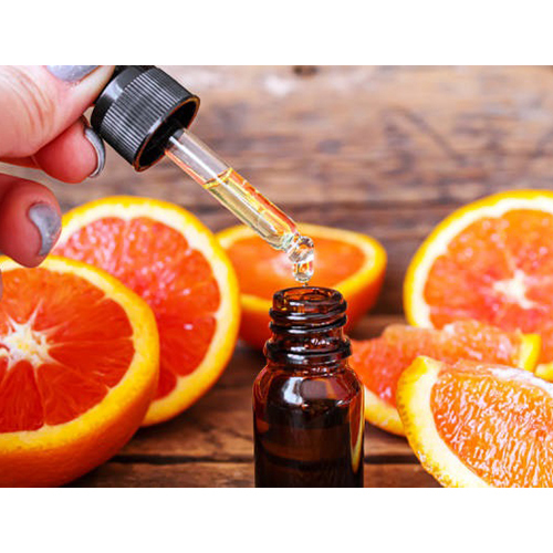 Grapefruit Essential Oil Age Group: Adults