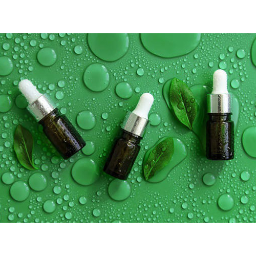Greentea Essential Oil Age Group: Adults