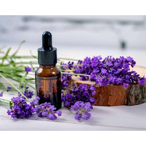 Lavender Essential Oil Age Group: Adults