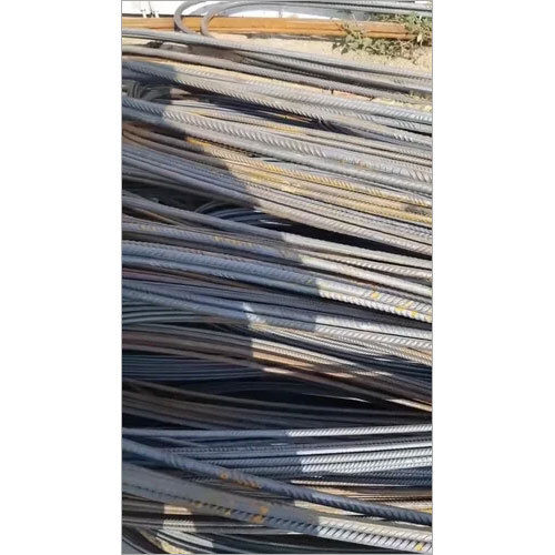 Tmt Steel Bars Grade: First Class