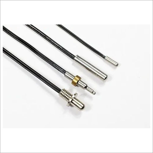 Steel Ntc Thermistor Sensor