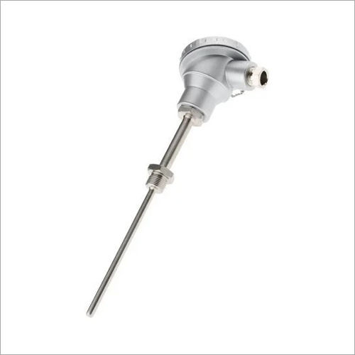 Resistance Temperature Sensor High