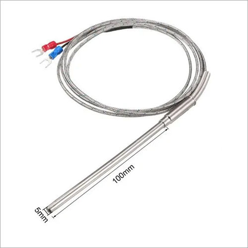 Industrial Thermocouple