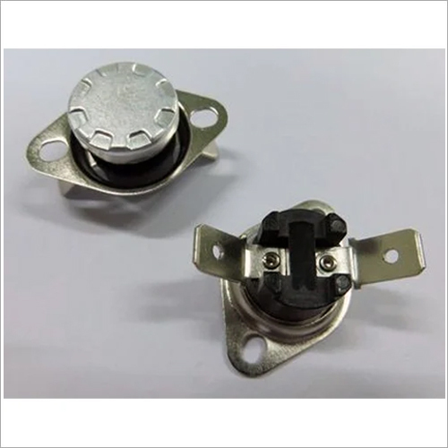 High Temperature Thermostat