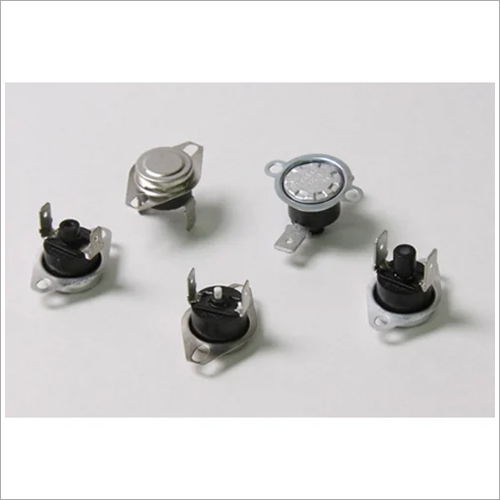 Thermostat Ksd 9700