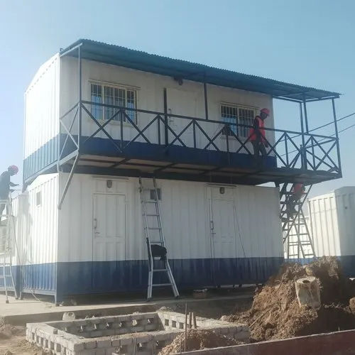 Site Office Container