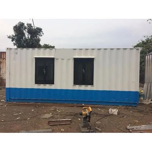 Prefabricated Cabin