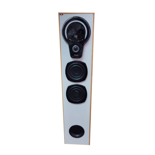 Plastic Ssy002 1000W Home Theater