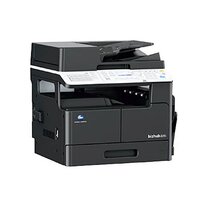 Bh-225i Konica Minolta Multifunction Printer
