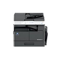 Bh-225i Konica Minolta Multifunction Printer