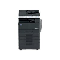 Bh-225i Konica Minolta Multifunction Printer