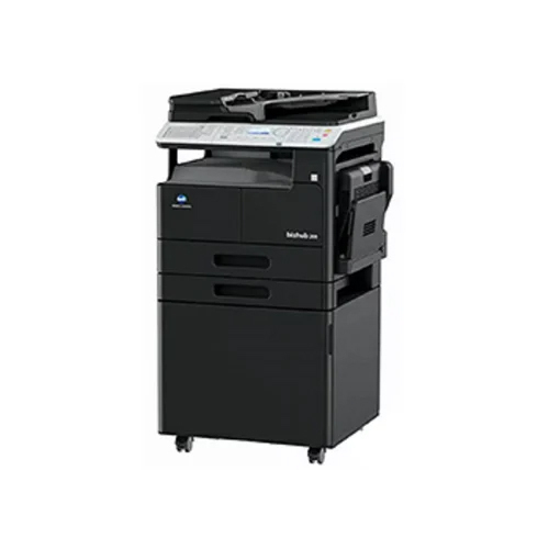 Bh-225i Konica Minolta Multifunction Printer
