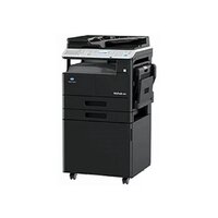 Bh-225i Konica Minolta Multifunction Printer