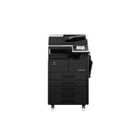 Bh-266i Konica Minolta Multifunction Printer