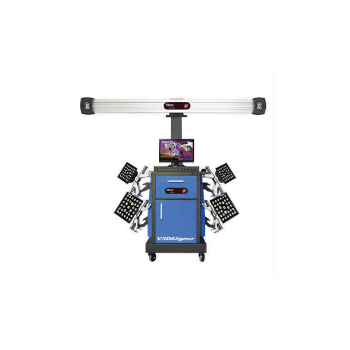 FT Star Plus 3rd Generation Wheel Alignment