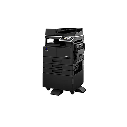 Bh-306i Konica Minolta Multifunction Printer