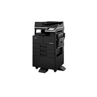 Bh-306i Konica Minolta Multifunction Printer