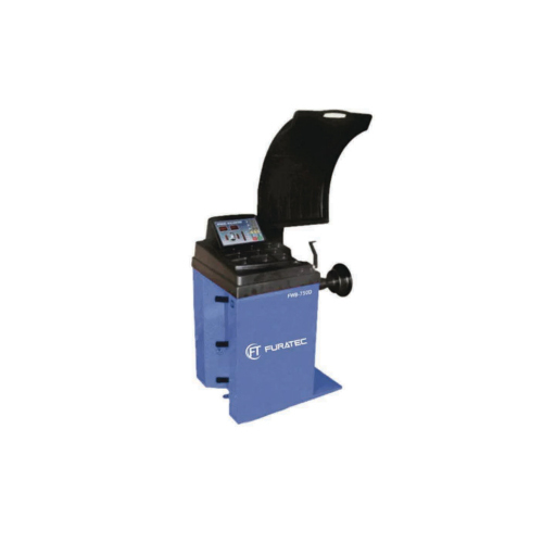 2nd Digital FWB 750d Weel Balancer