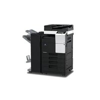 Bh-367 Konica Minolta Multifunction Printer