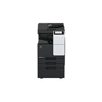 Bh-C226i Konica Minolta Multifunction Printer