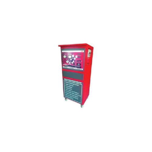 D 6800 Nitrogen Generator