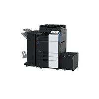 Bh-C250i Konica Minolta Multifunction Printer
