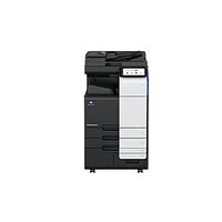 Bh-C250i Konica Minolta Multifunction Printer