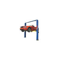 TPL 4000CF Two Post Tyre Rest Hydraulic Washing Lift