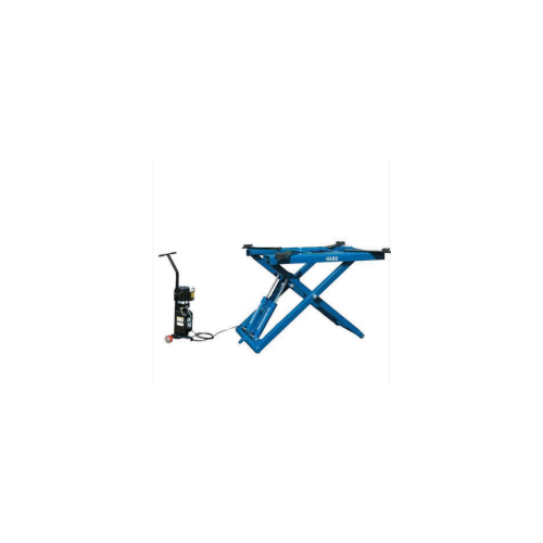 Portable Scissor Lift
