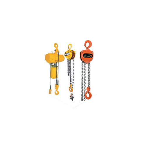 Chain Hoist