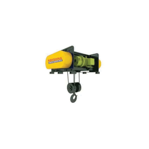 Goliath Gantry EOT Crane