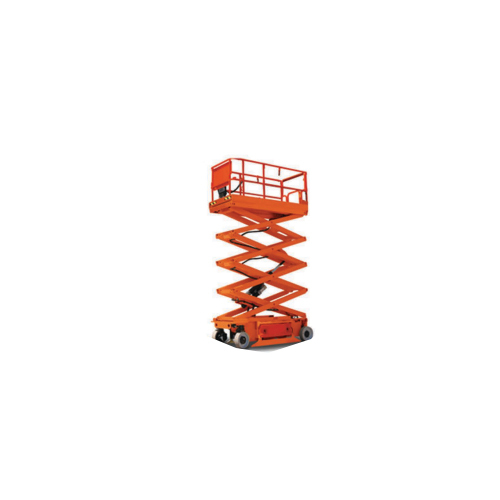 Heavy Duty Hyd Scissor Lift Table