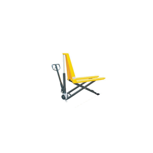 High Lift Pallet Truck