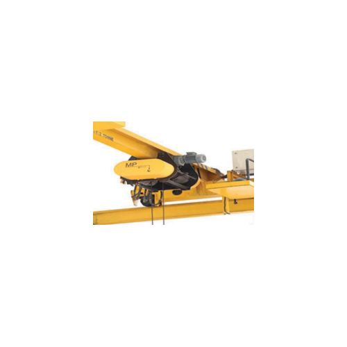 Single Girder EOT Crane