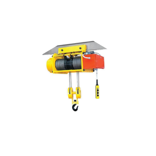 Wire Rope Hoists